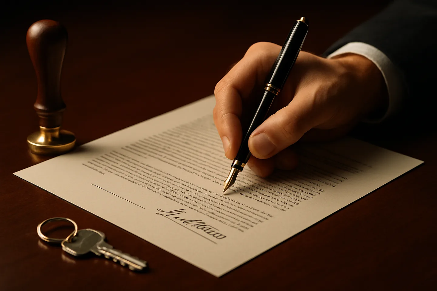 legal documents for selling land in idaho - Idaho land