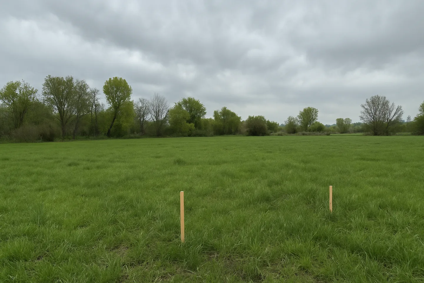 Vacant land parcel for sale in Ada County, Idaho