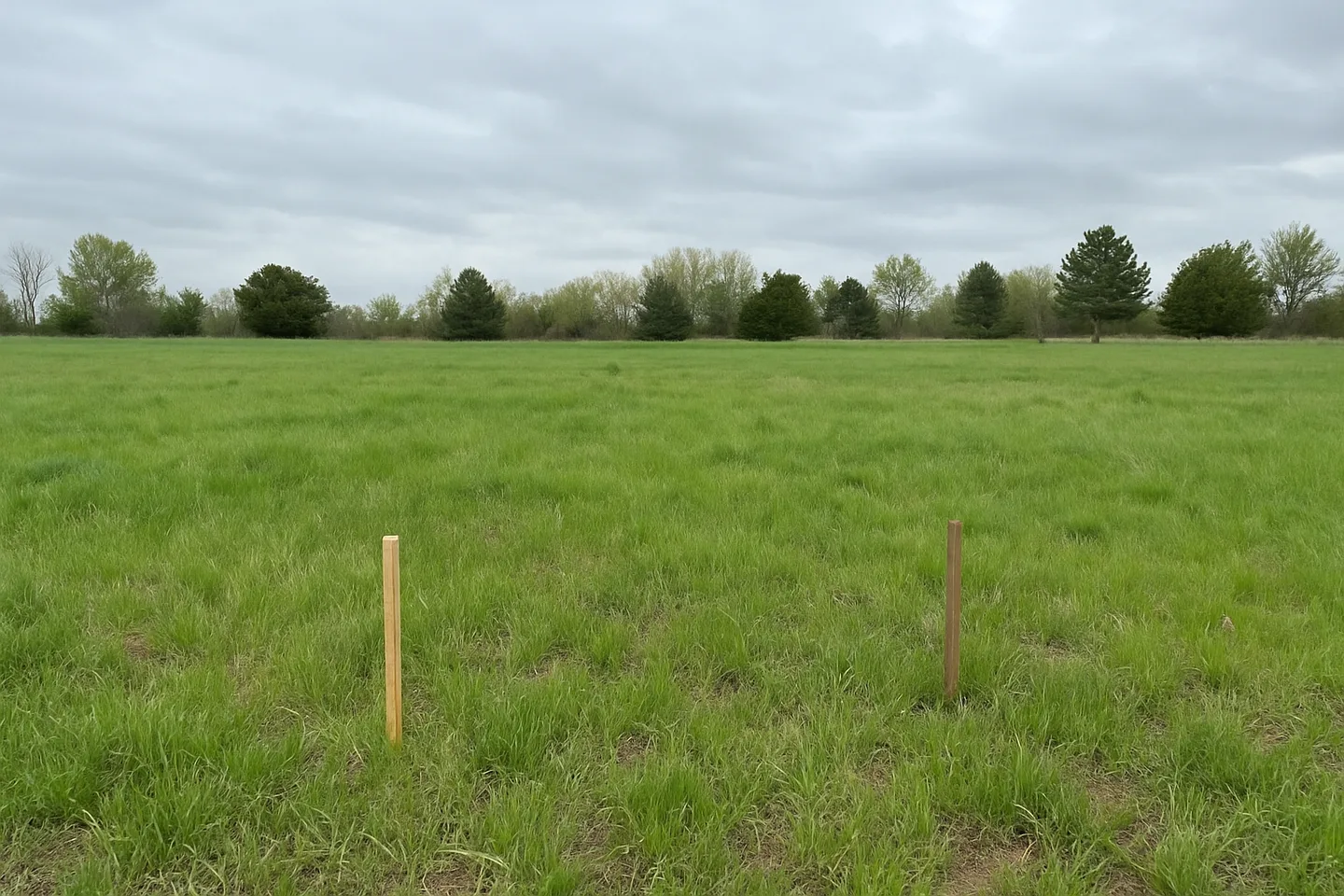 Vacant land parcel for sale in Bannock County, Idaho
