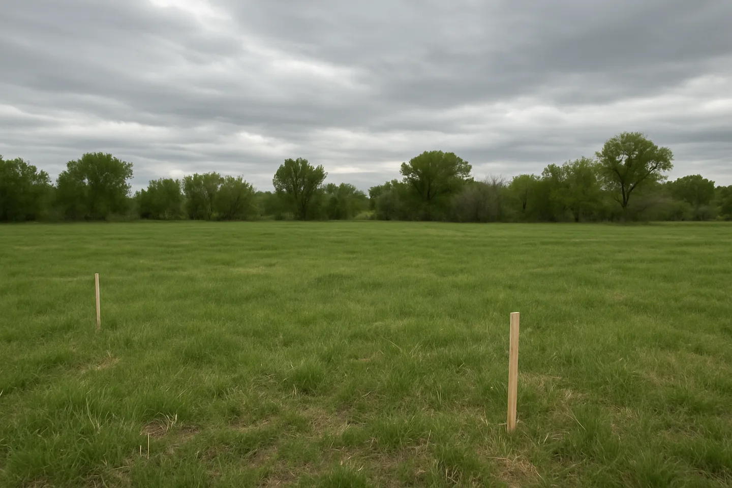 Vacant land parcel for sale in Bingham County, Idaho