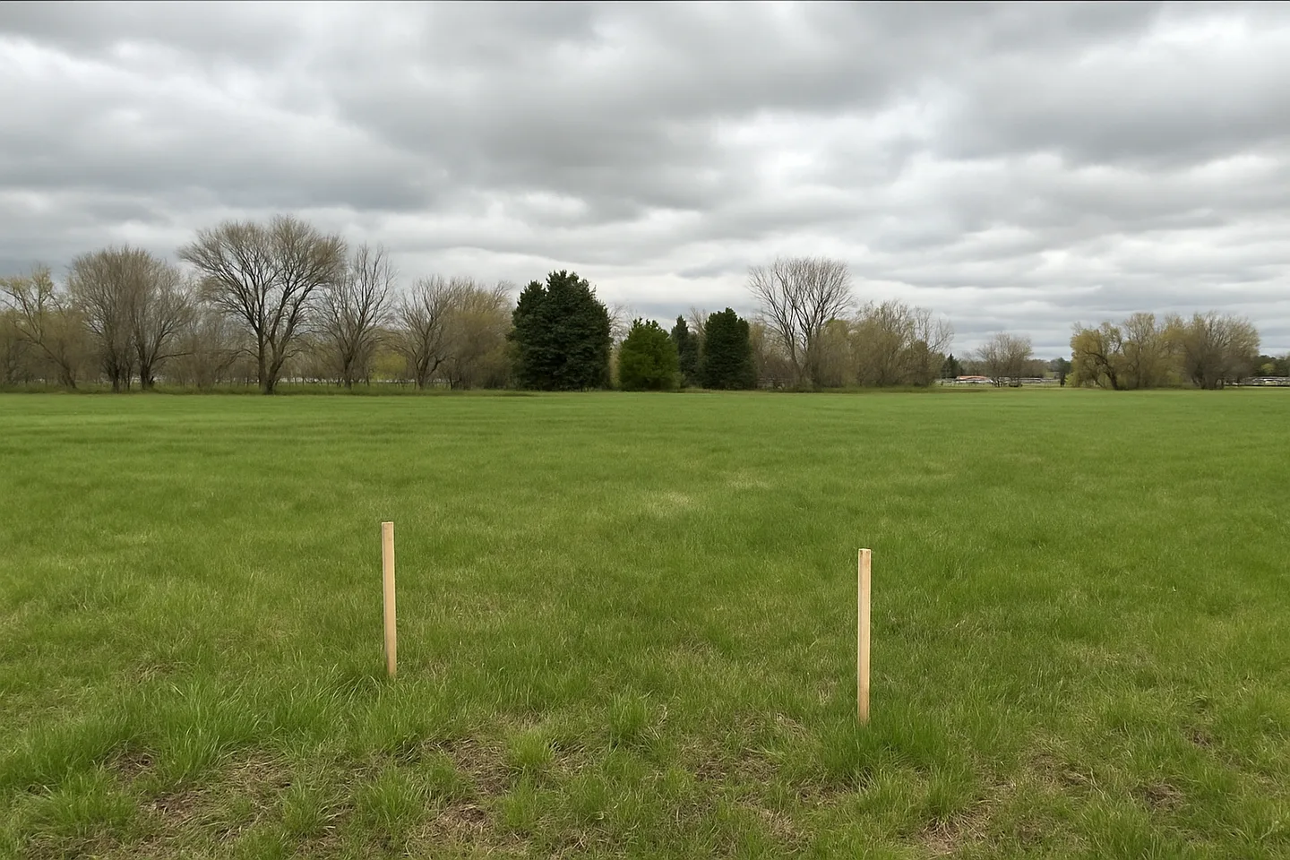 Vacant land parcel for sale in Blackfoot, Idaho