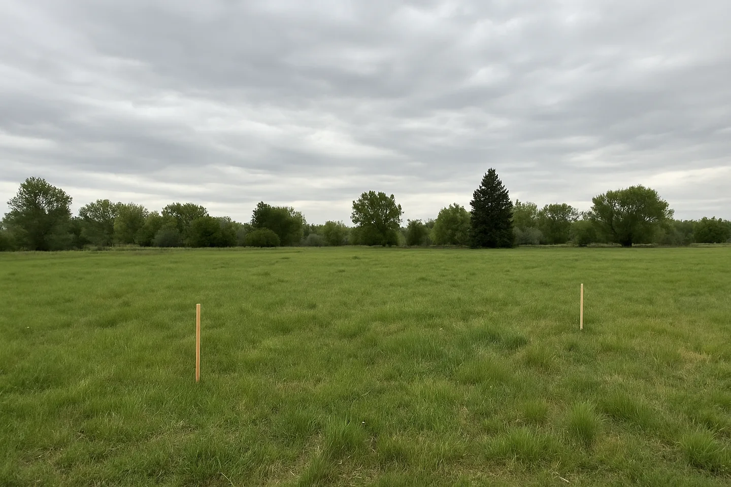 Vacant land parcel for sale in Bonneville County, Idaho