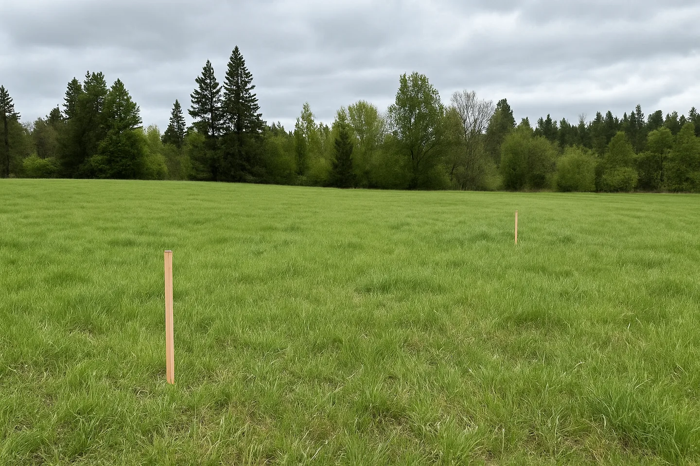 Vacant land parcel for sale in Coeur d'Alene, Idaho
