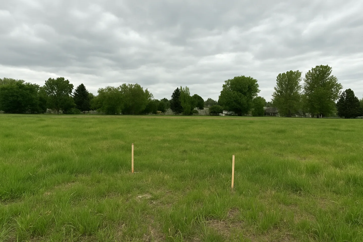 Vacant land parcel for sale in Idaho Falls, Idaho