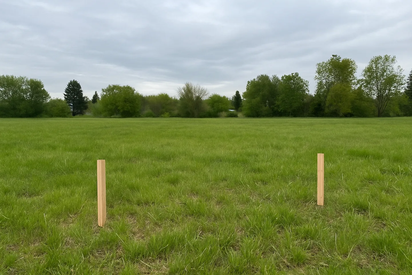 Vacant land parcel for sale in Lewiston, Idaho