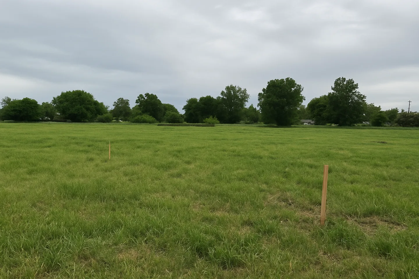 Vacant land parcel for sale in Nampa, Idaho