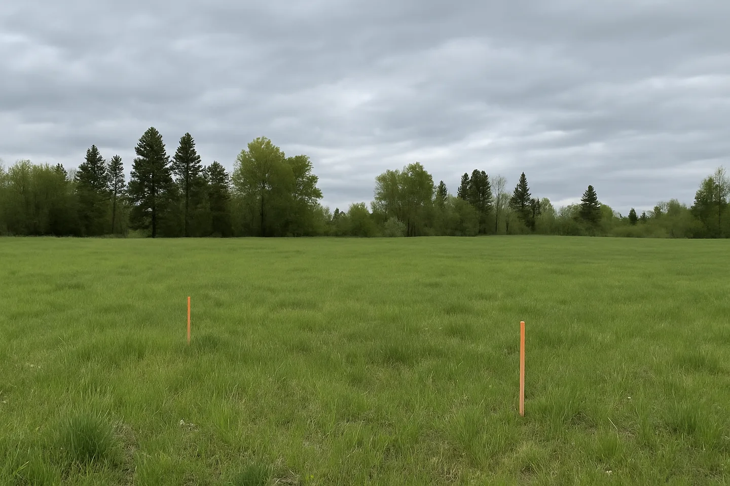 Vacant land parcel for sale in Nez Perce County, Idaho