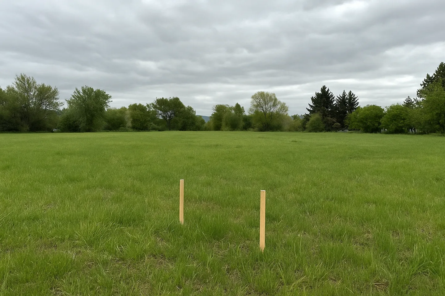 Vacant land parcel for sale in Pocatello, Idaho