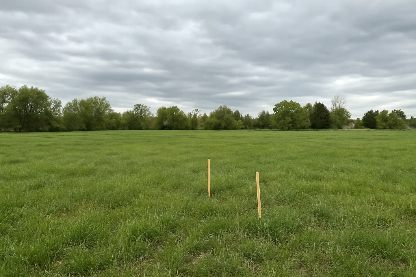 Vacant land parcel for sale in Rexburg, Idaho