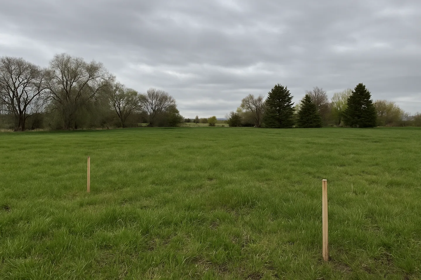 Vacant land parcel for sale in Twin Falls County, Idaho