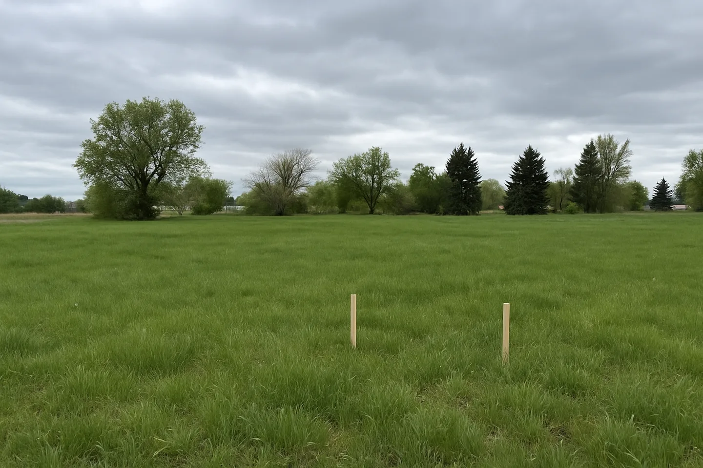 Vacant land parcel for sale in Twin Falls, Idaho