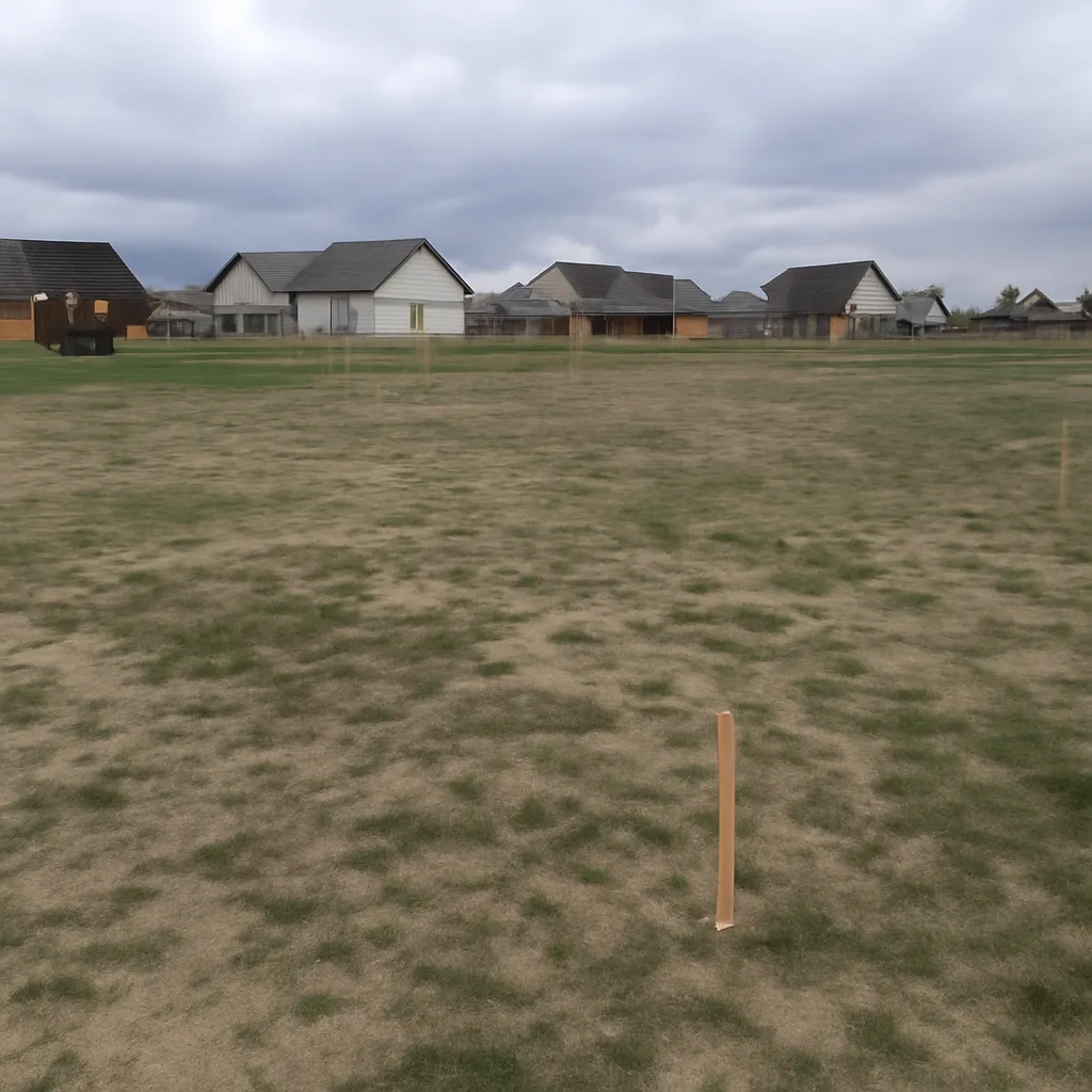 Cleared vacant residential lot for sale in Kootenai County, Idaho