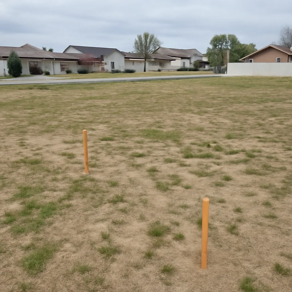 Cleared vacant residential lot for sale in Twin Falls County, Idaho