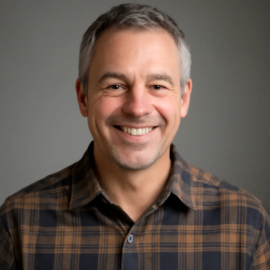 Dennis P., Idaho landowner