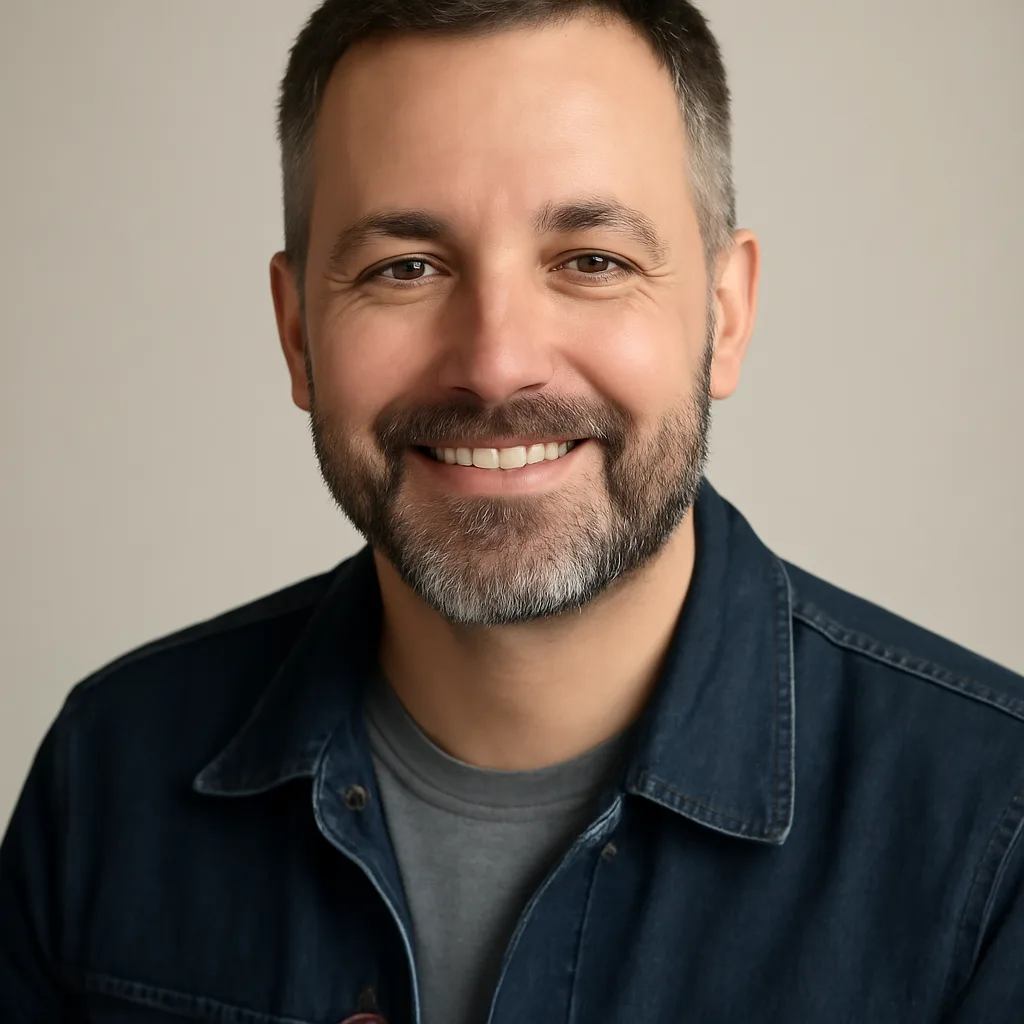 Gerald B., Idaho landowner