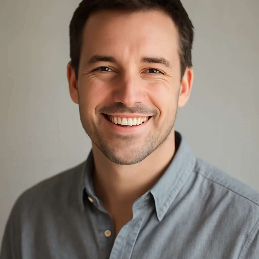 James C., Idaho landowner