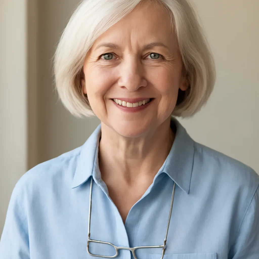 Michelle T., Idaho landowner