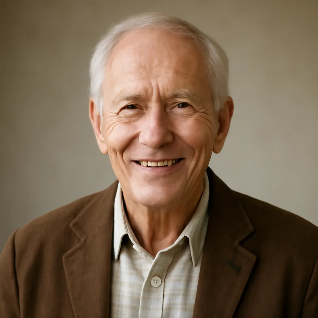 Robert H., Idaho landowner