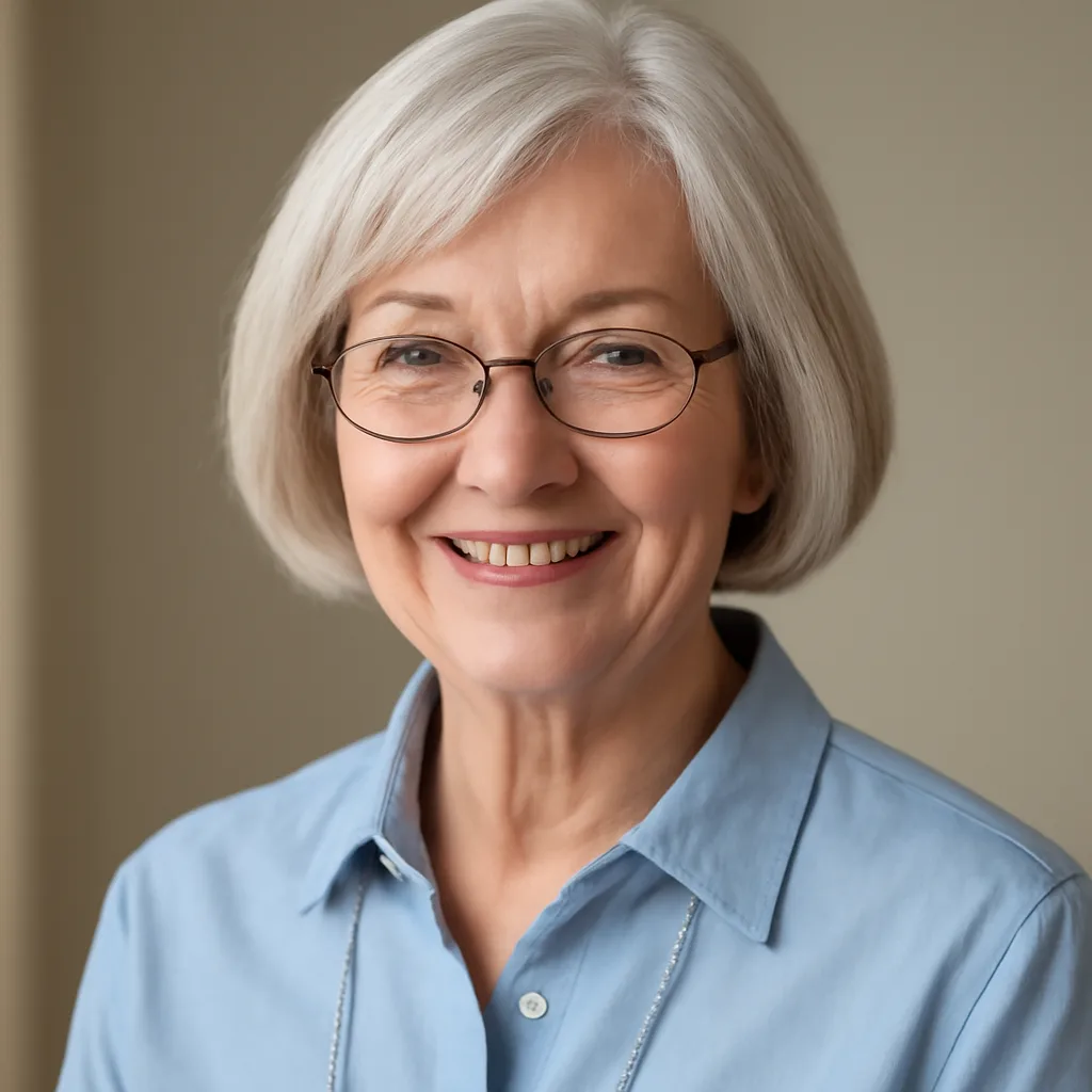 Sandra L., Idaho landowner