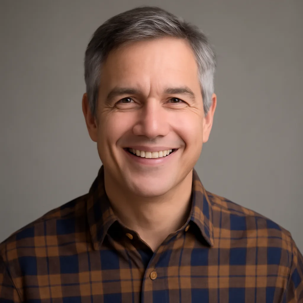 Travis R., Idaho landowner